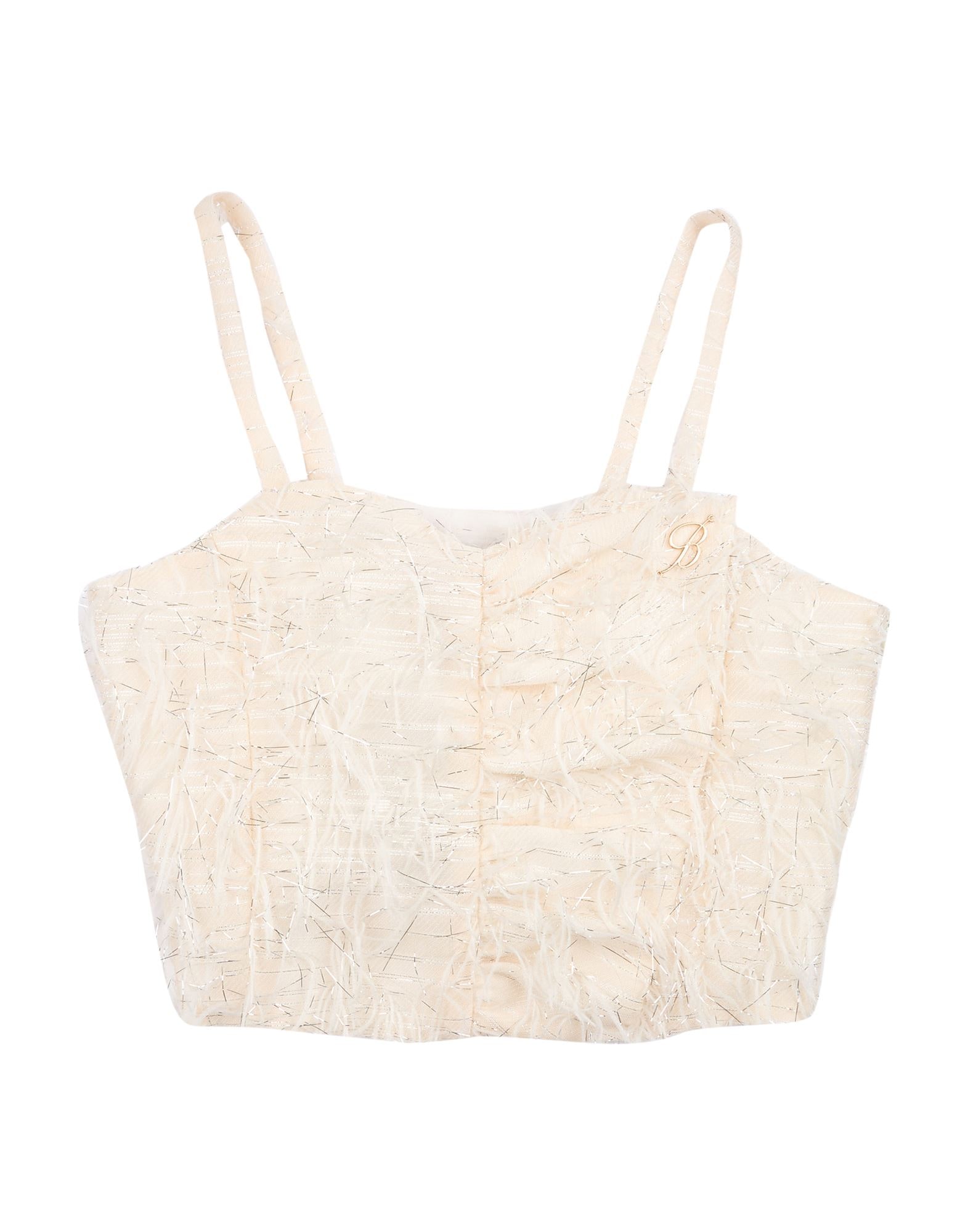 MISS BLUMARINE - Tops