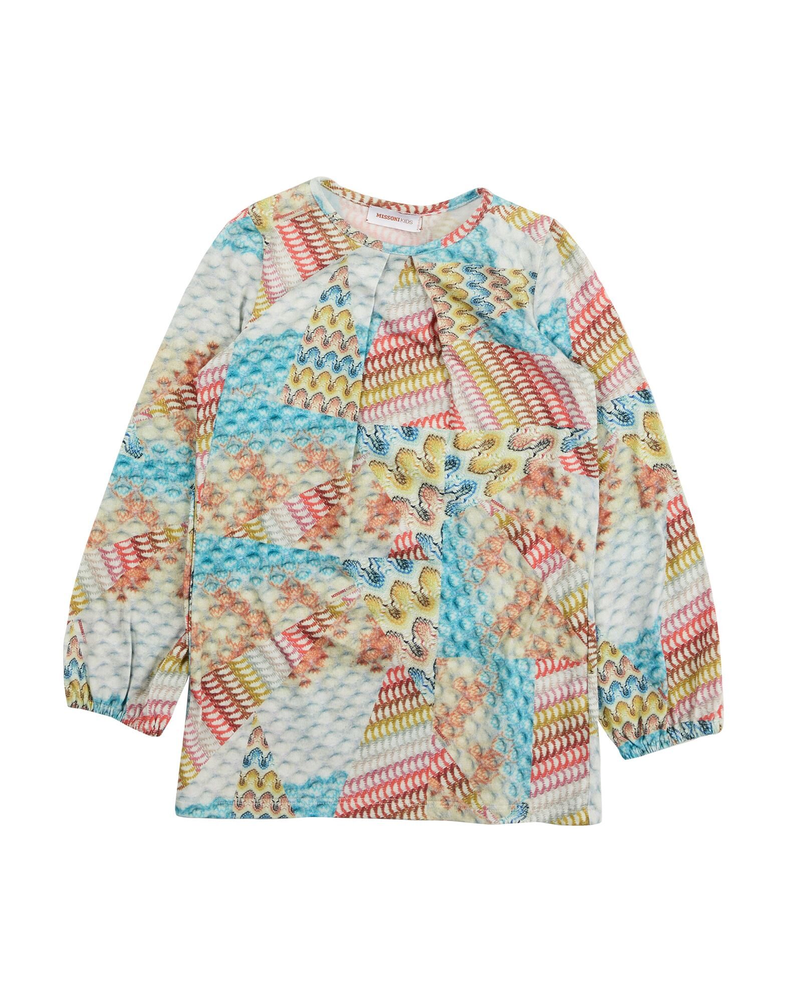 MISSONI KIDS - Kids’ dresses