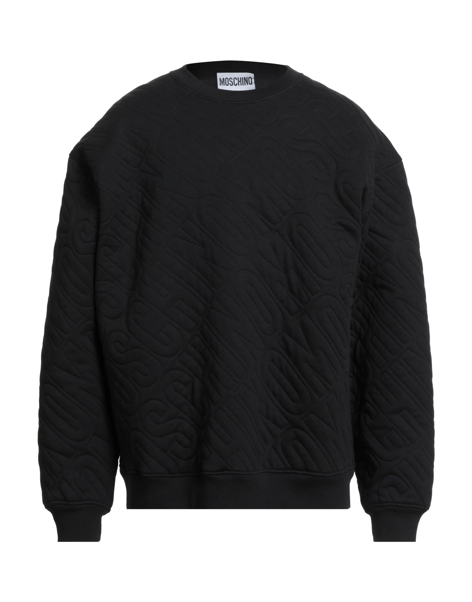 MOSCHINO - Sweatshirts