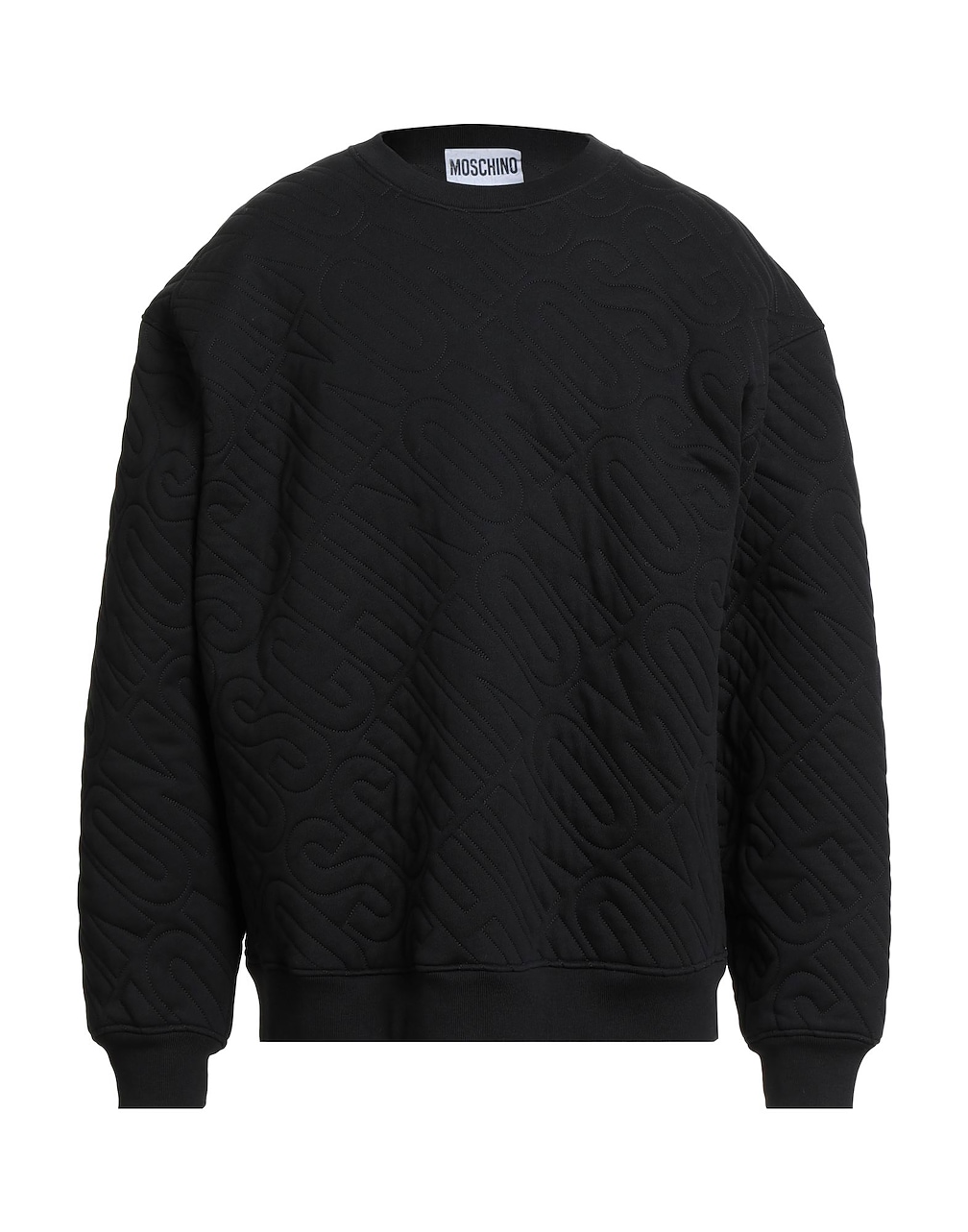 MOSCHINO - Sweatshirts