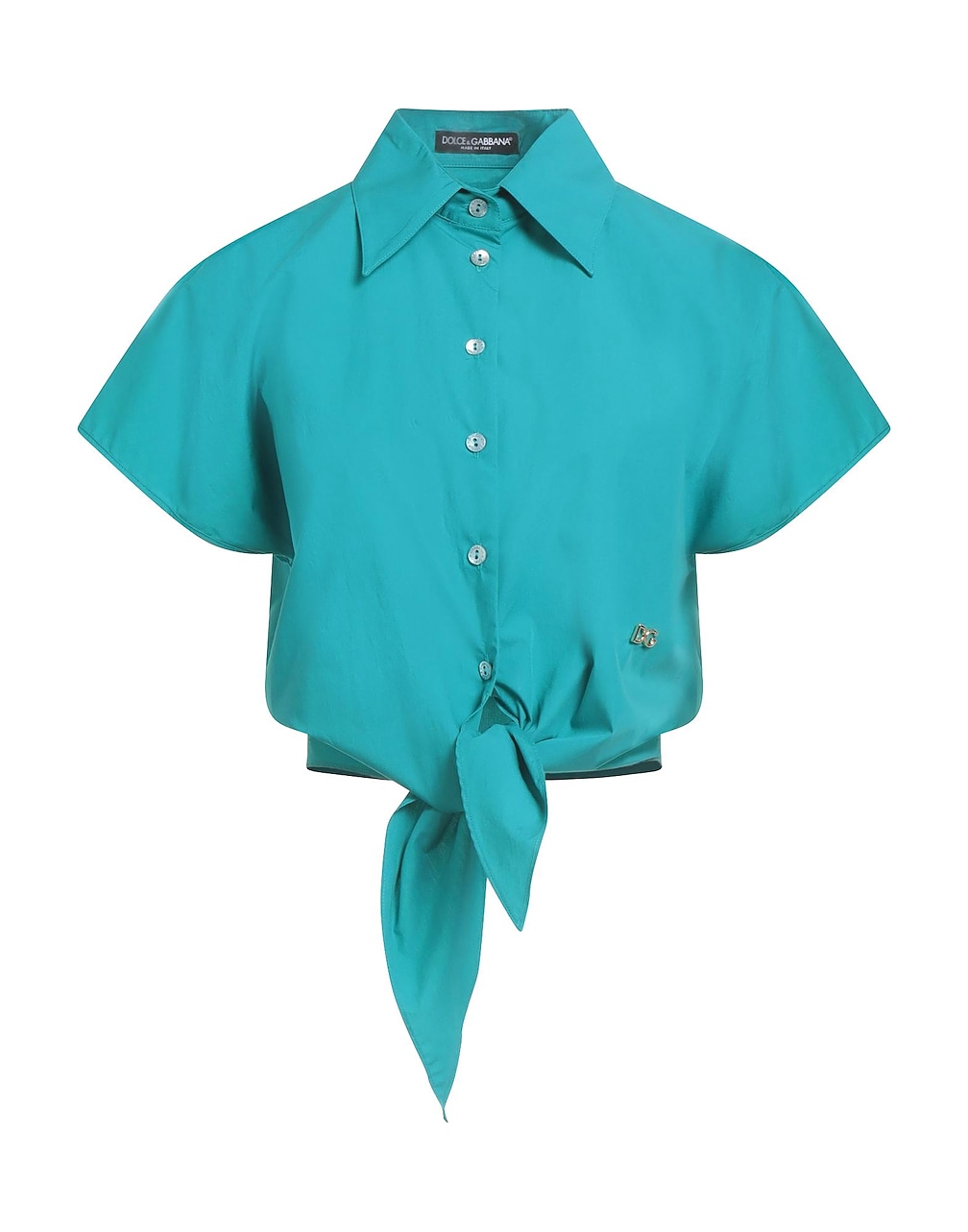 DOLCE&GABBANA - Shirts