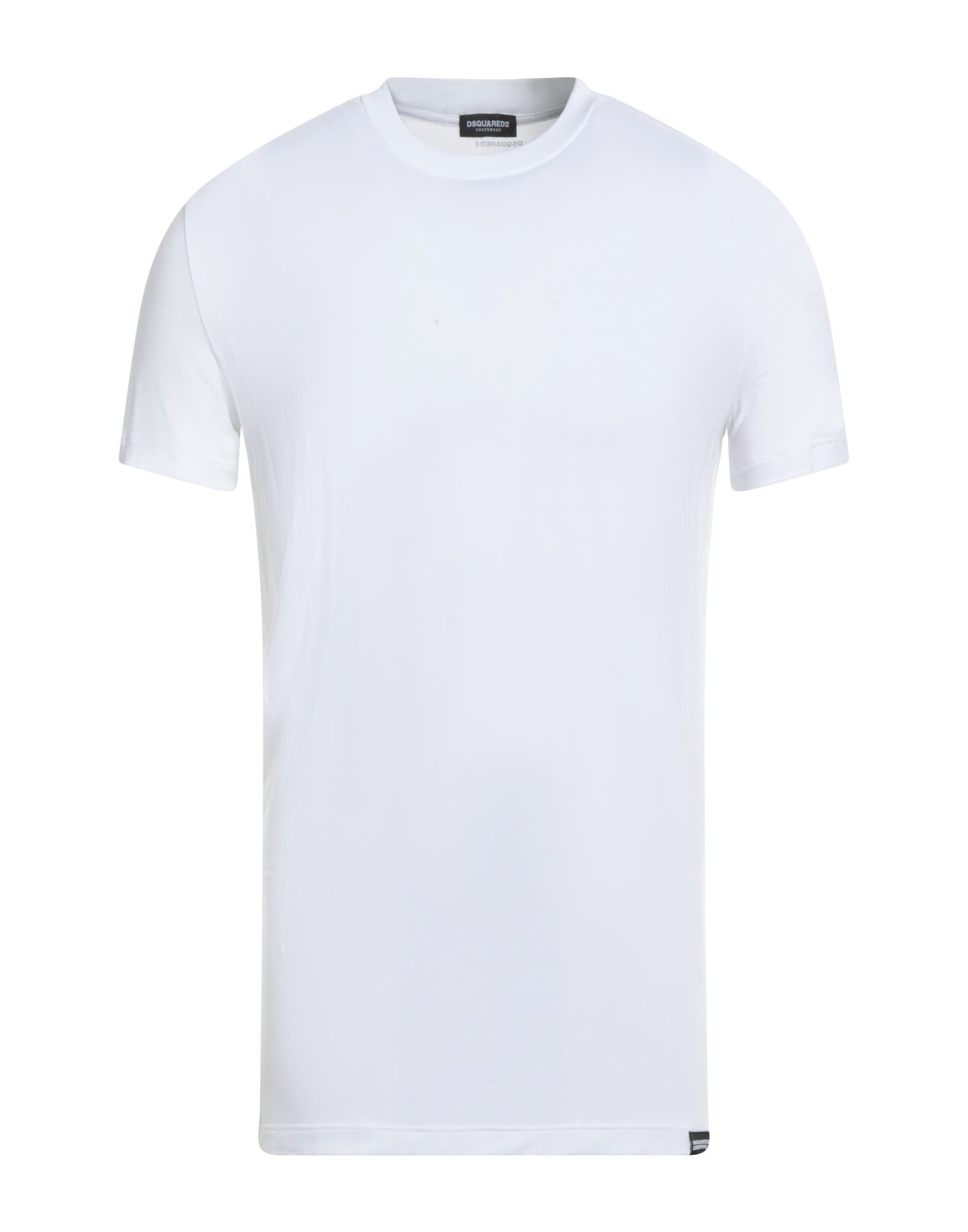 DSQUARED2 - Tops et hauts de sous-vêtement