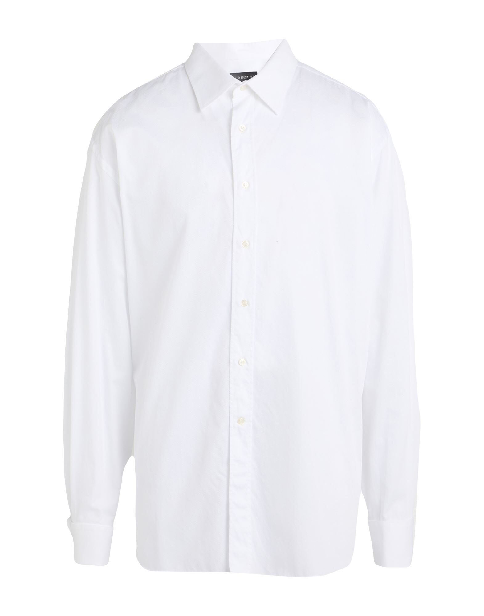 CARLO PIGNATELLI - Рубашки 