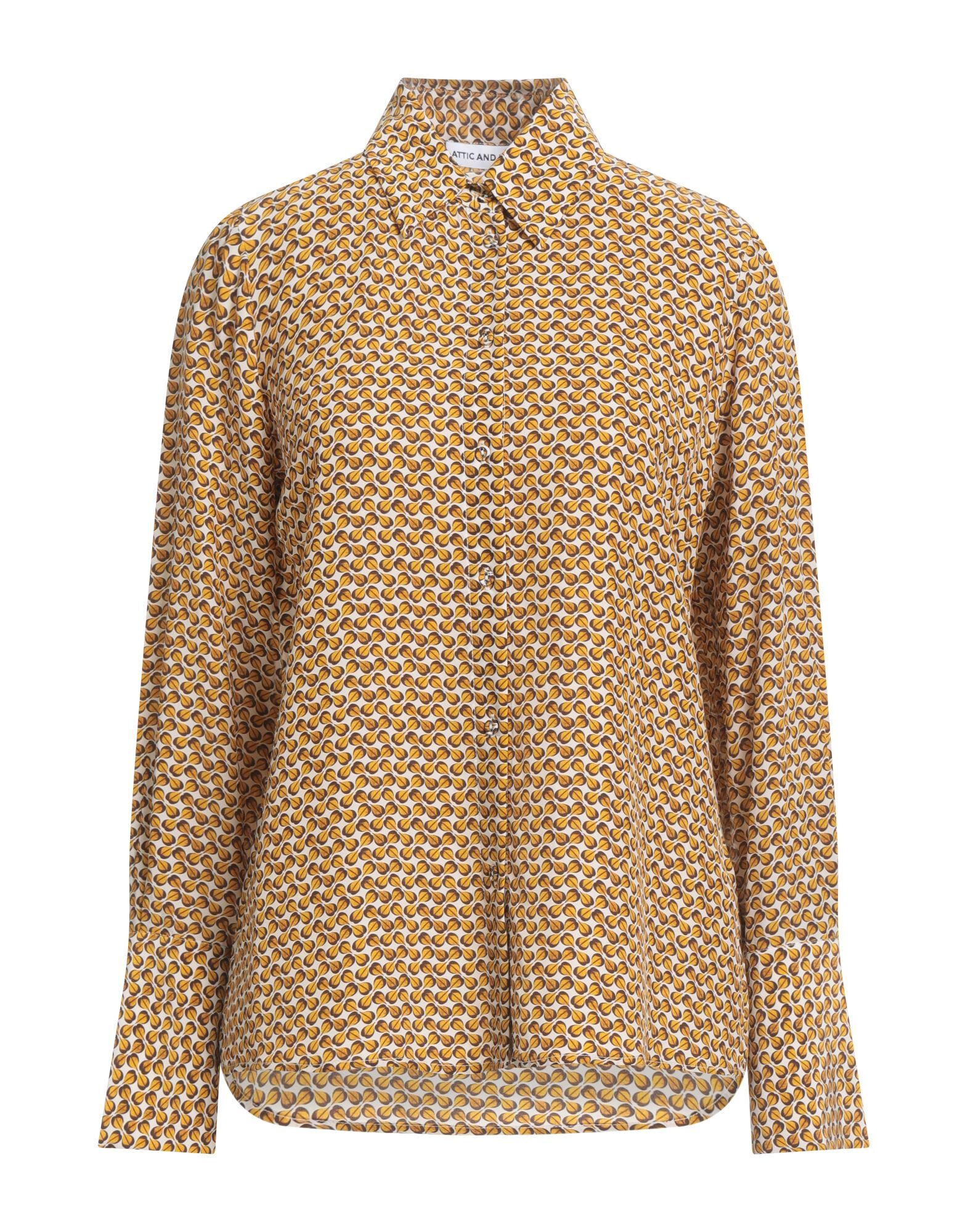 ATTIC AND BARN - Hemden