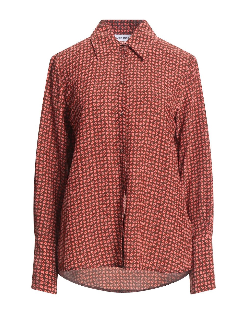 ATTIC AND BARN - Hemden