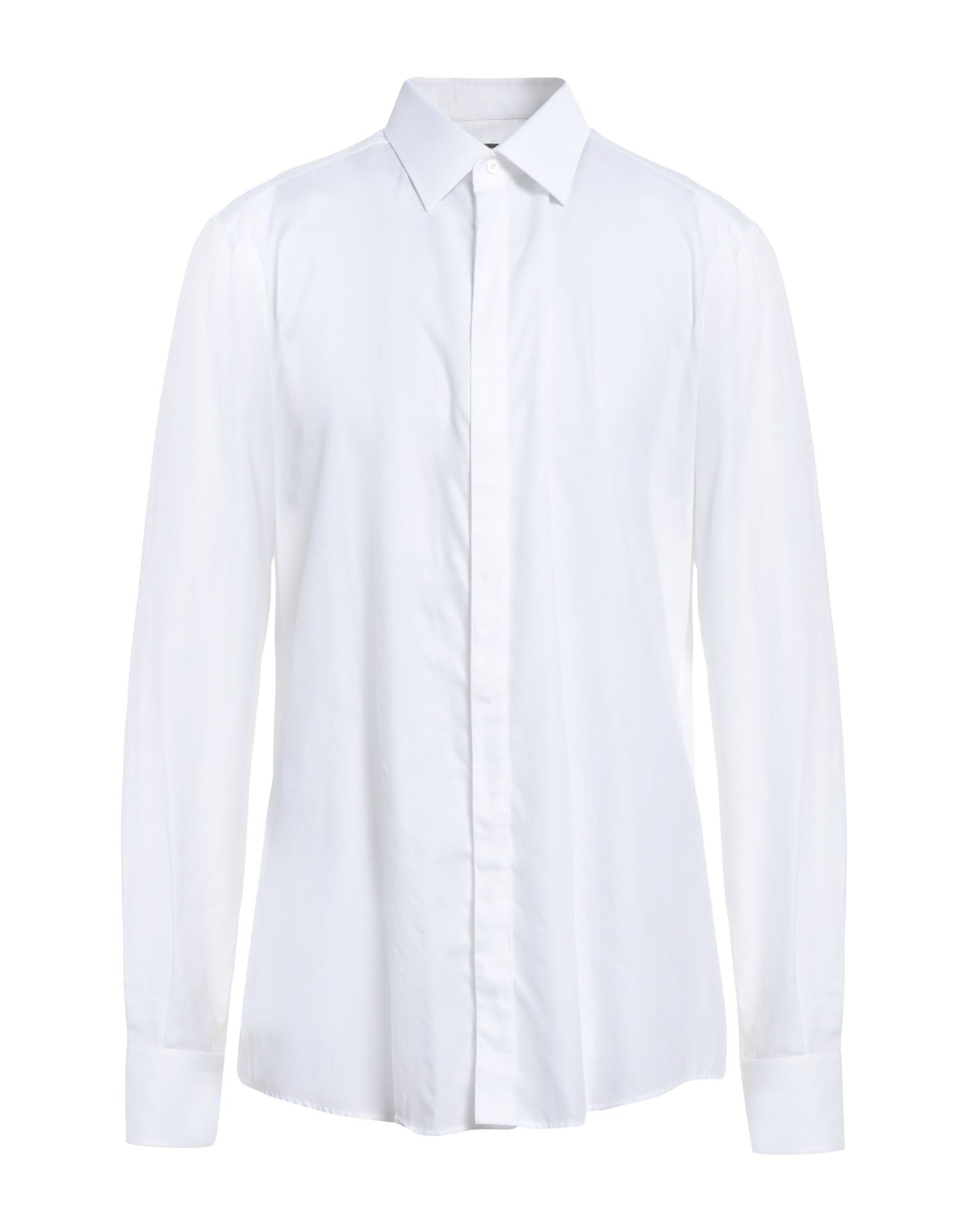 DOLCE&GABBANA - Shirts