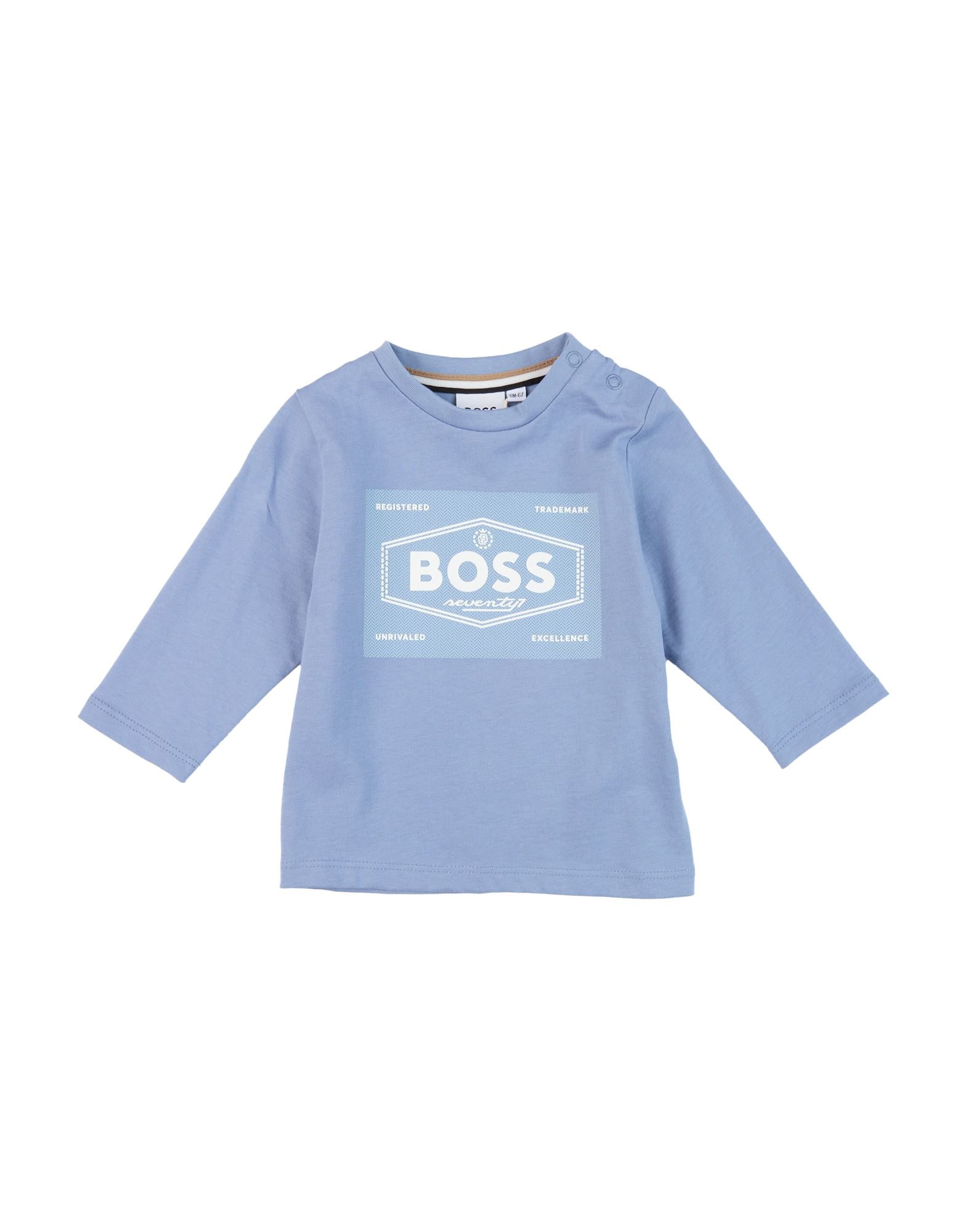 BOSS - T-shirts