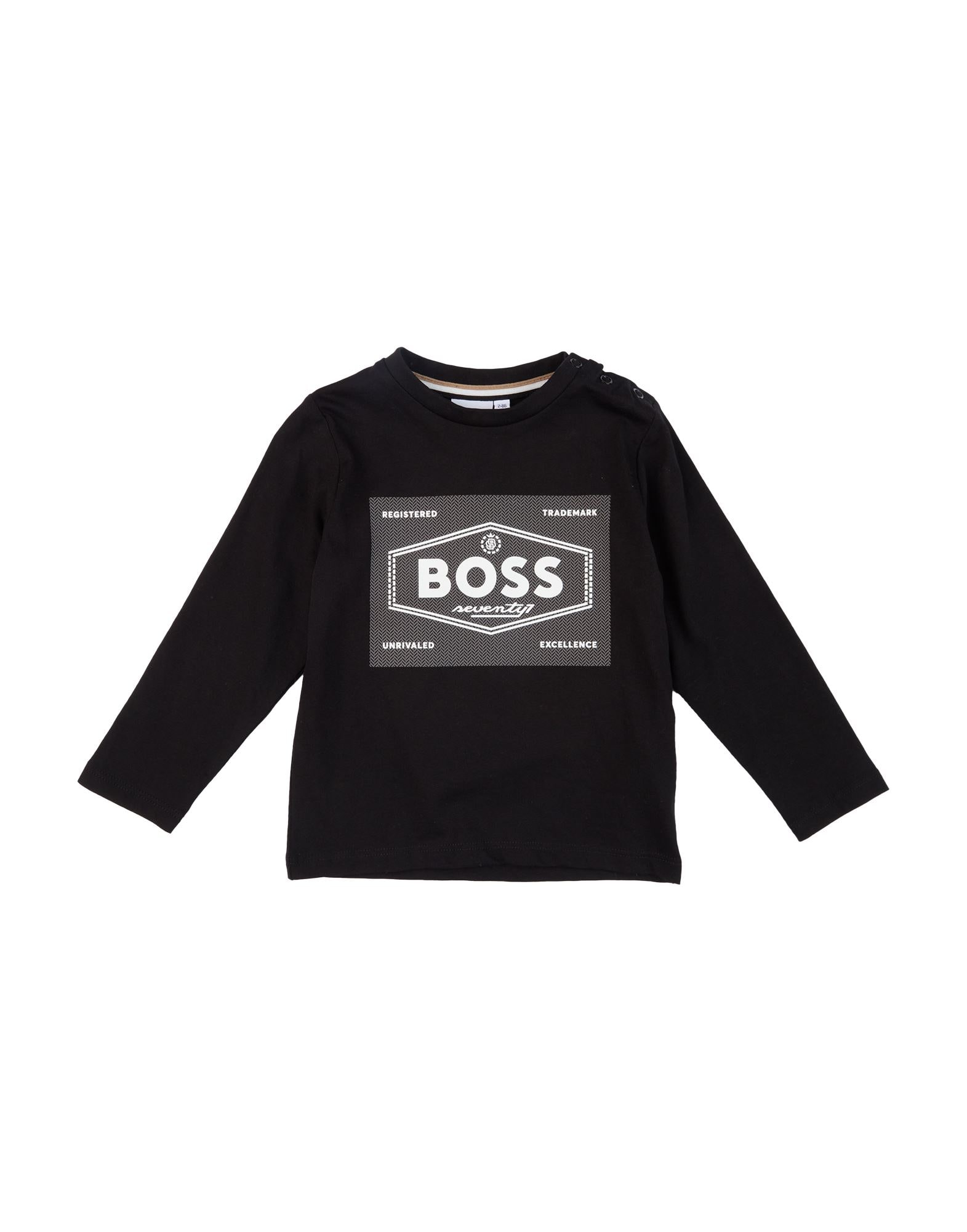 BOSS - T-shirts