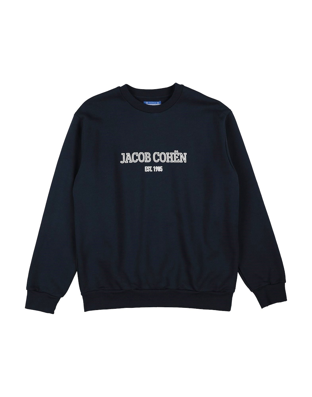 JACOB COHЁN - Sweatshirts