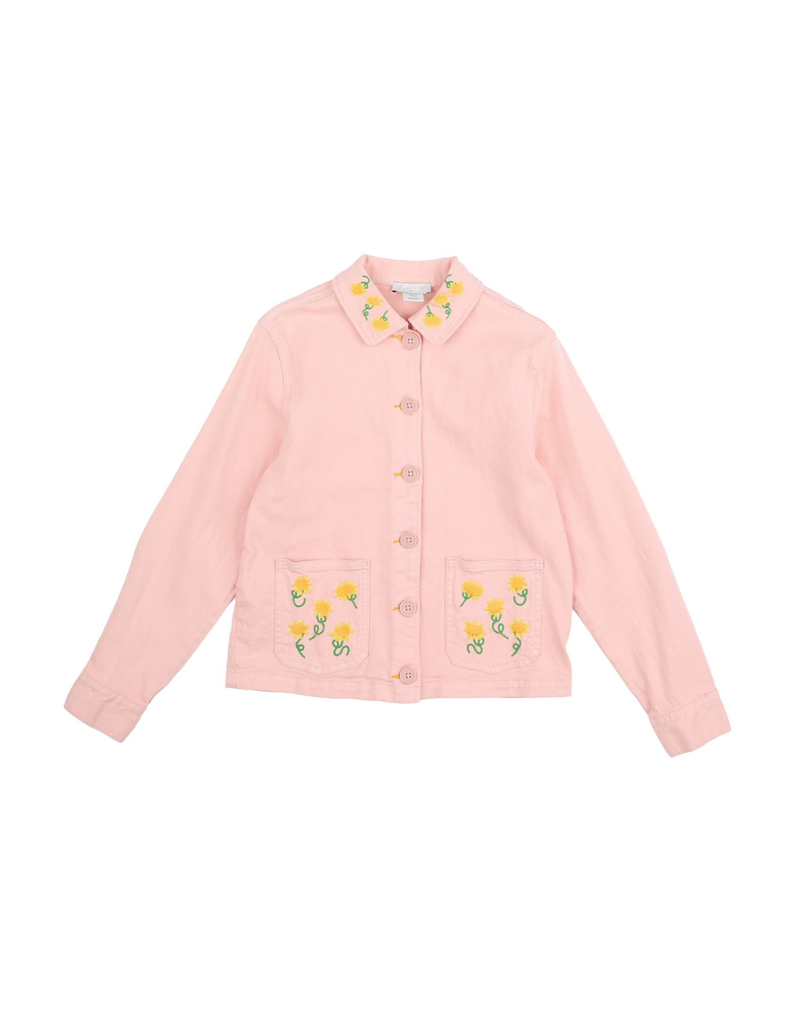 STELLA McCARTNEY KIDS - Camicie