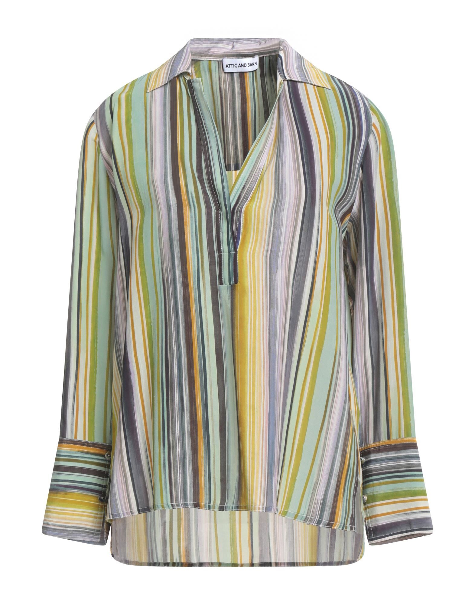 ATTIC AND BARN - Tops