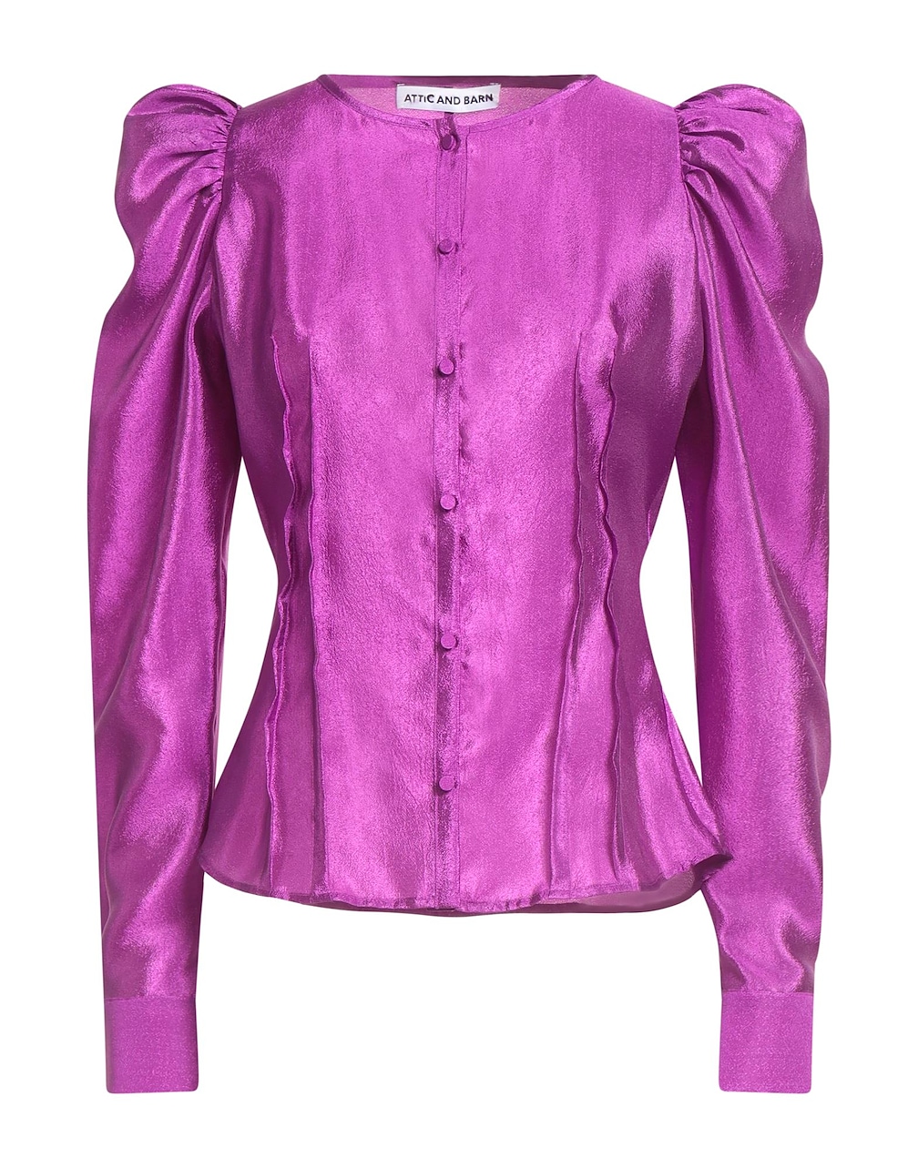 ATTIC AND BARN - Camicie