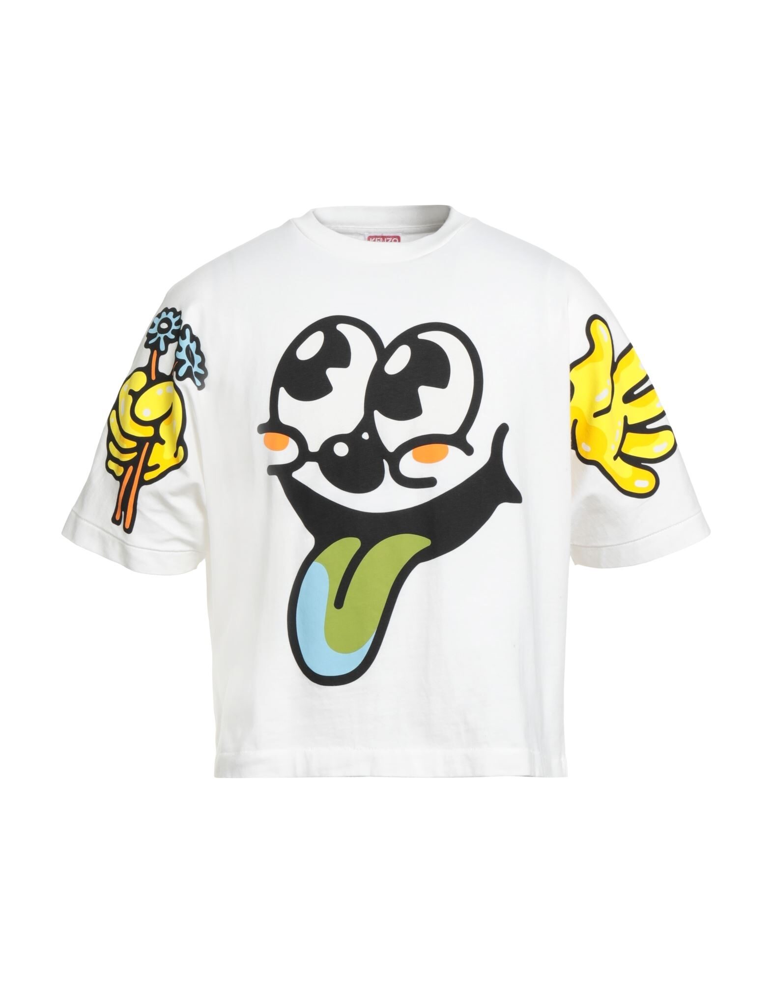 KENZO - T-shirts