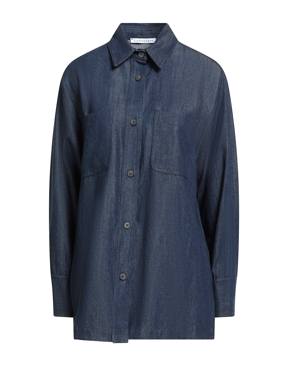 CARACTÈRE - Camicie jeans