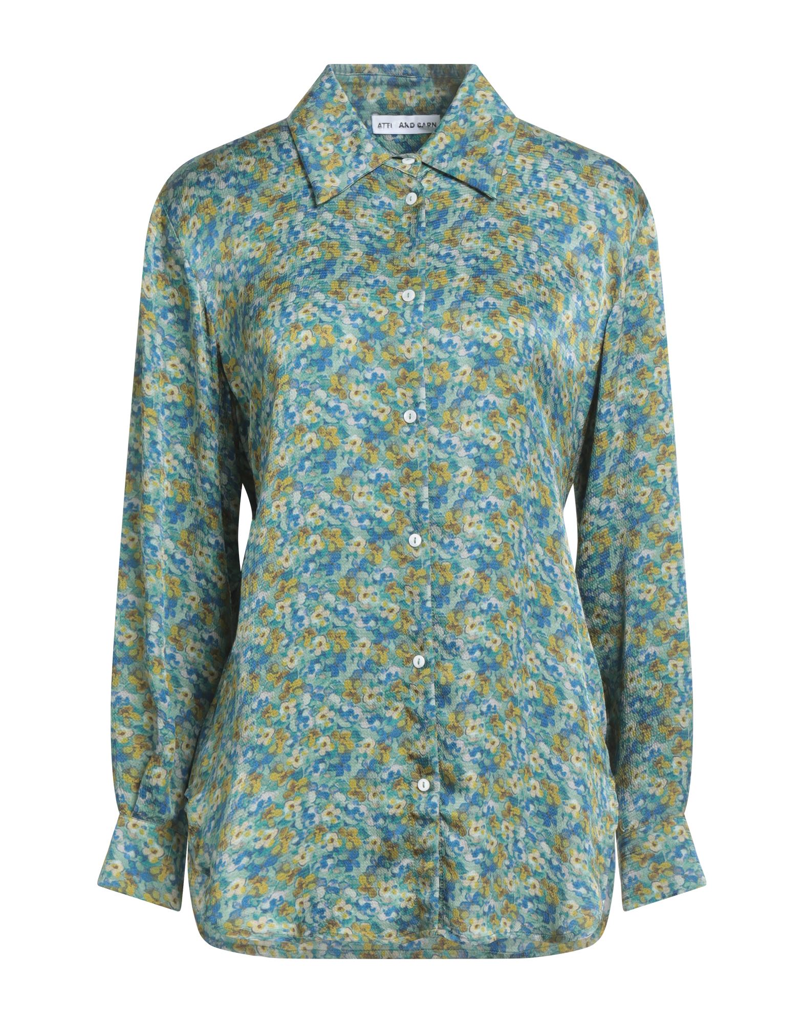 ATTIC AND BARN - Shirts