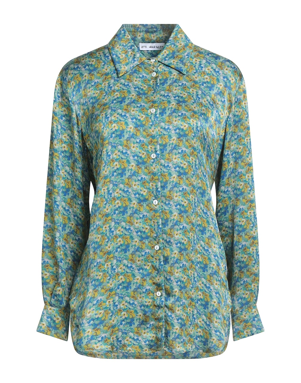 ATTIC AND BARN - Camicie