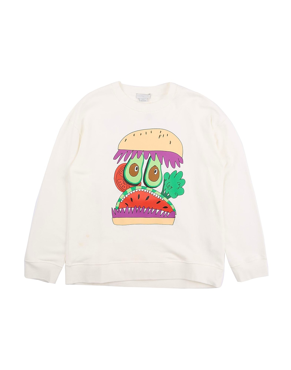 STELLA McCARTNEY KIDS - Felpe