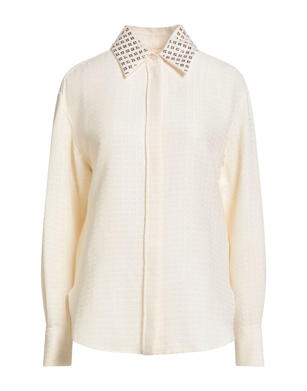 GOLDEN GOOSE - Camicie