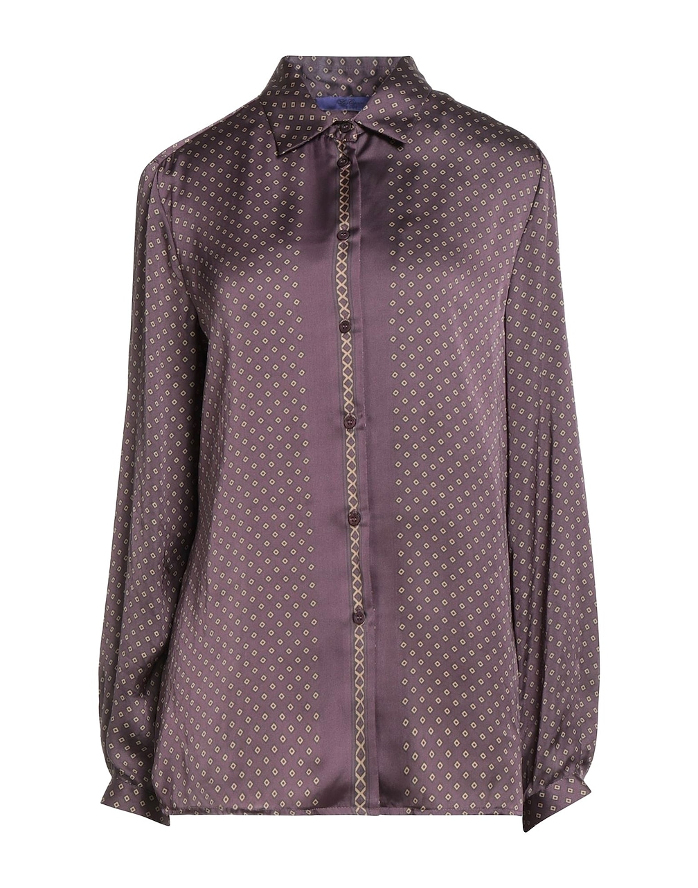 BLUE LES COPAINS - Hemden