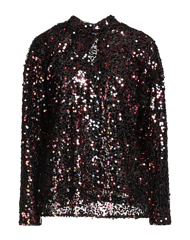 NÜMPH Top Black 100% Polyester