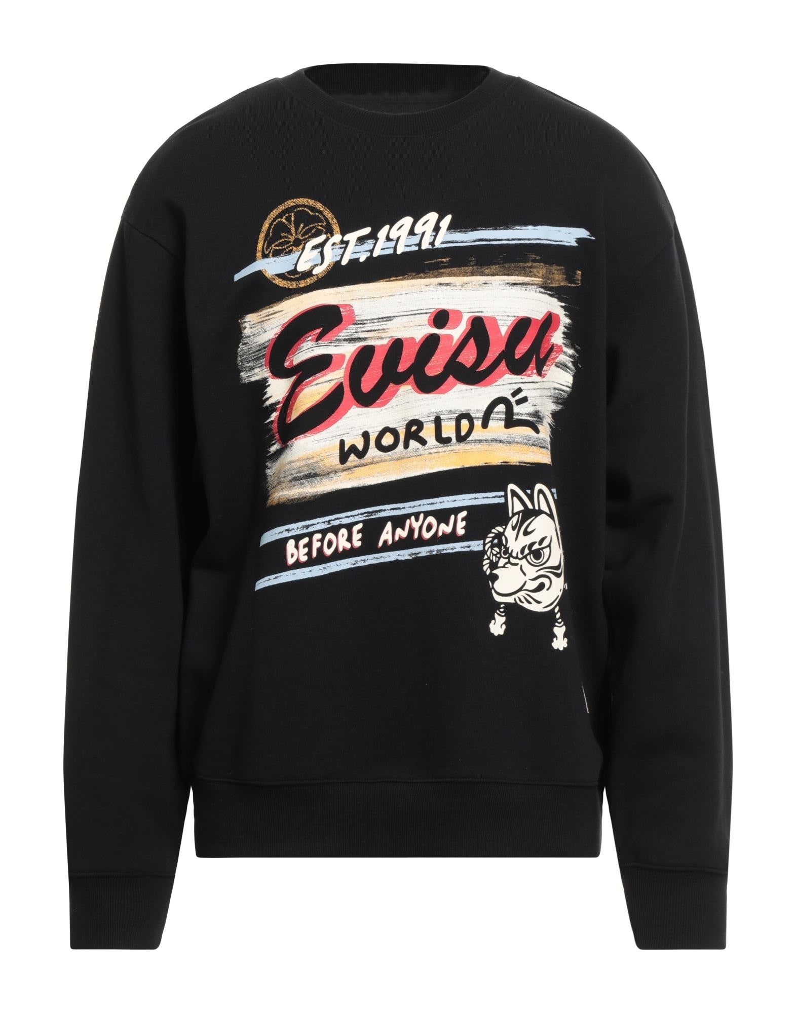 EVISU - Sweatshirts
