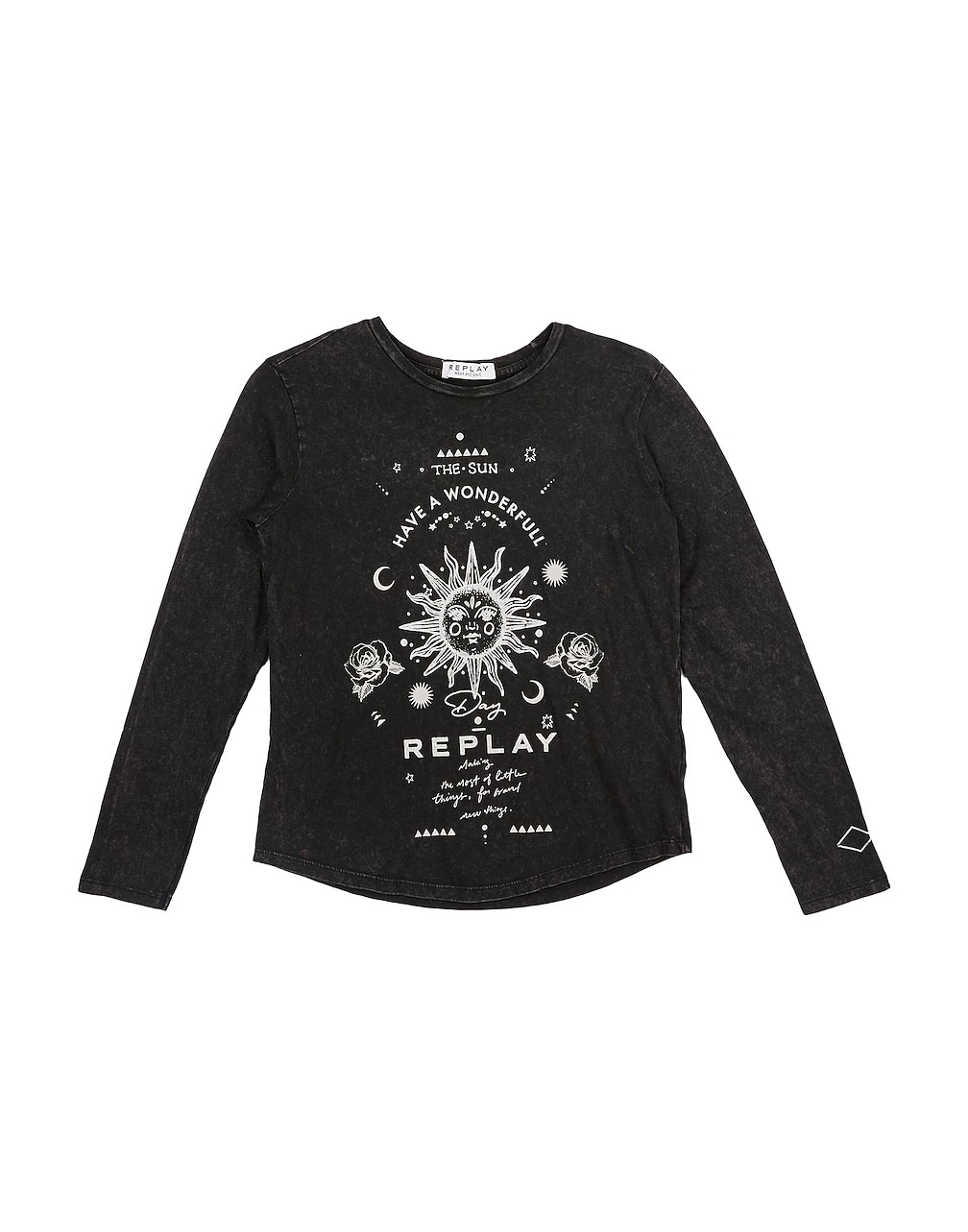REPLAY & SONS - T-shirts