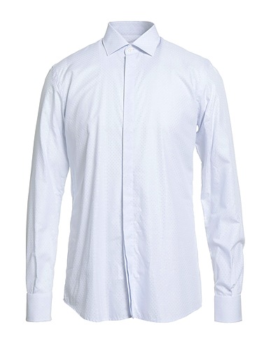 QUEENSWAY Chemise fantaisie 60% Coton, 40% Viscose