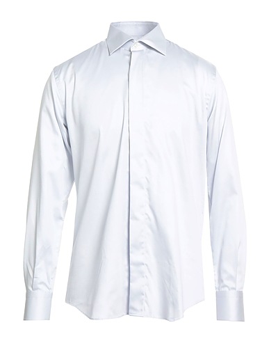 QUEENSWAY Solid colour shirt 100% Cotton