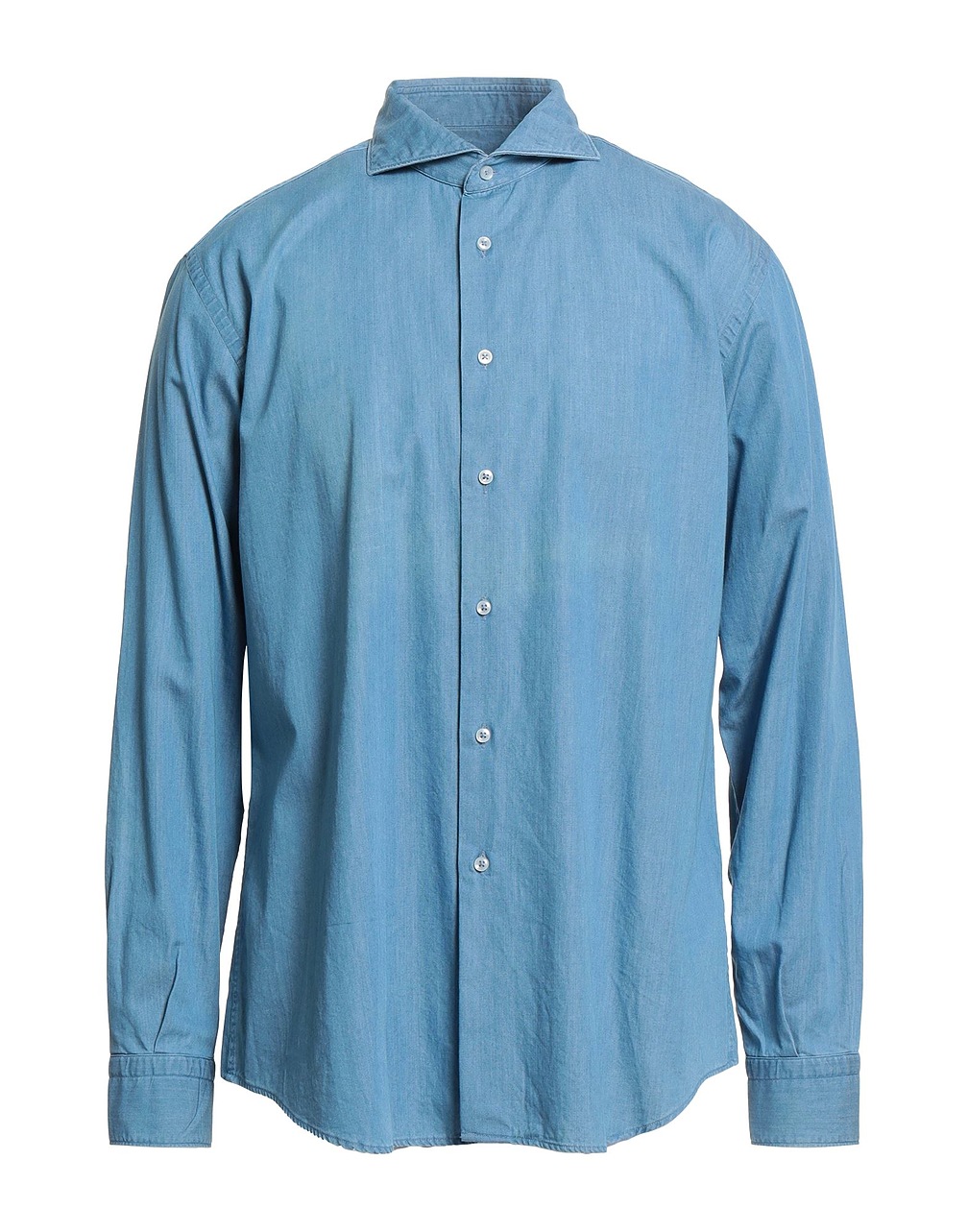 QUEENSWAY - Jeanshemden