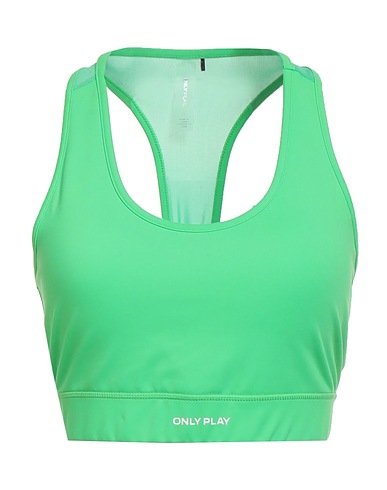 ONLY Athletic tops PLAY 75% Polyester, 25% Elastane