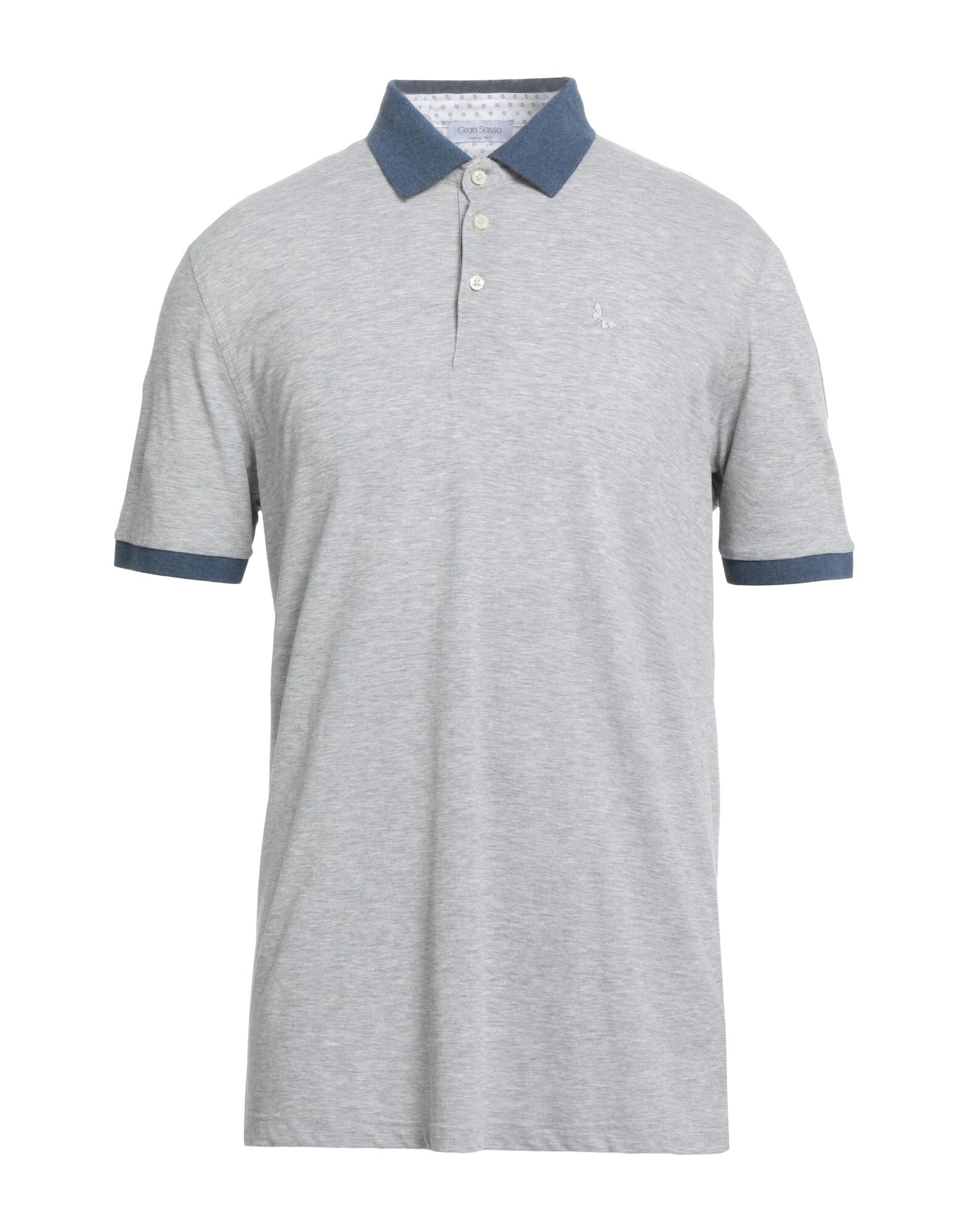 GRAN SASSO - Polo shirts
