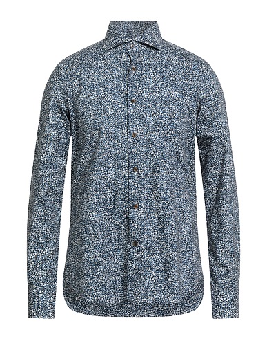 SONRISA Patterned shirt 100% Cotton