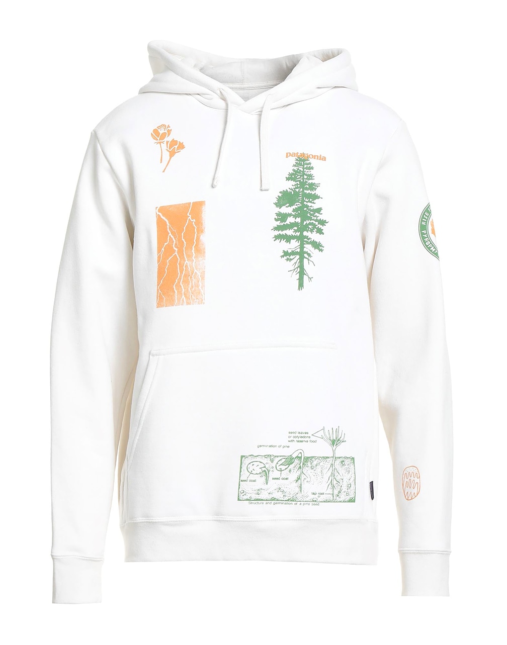 PATAGONIA - Sweatshirts