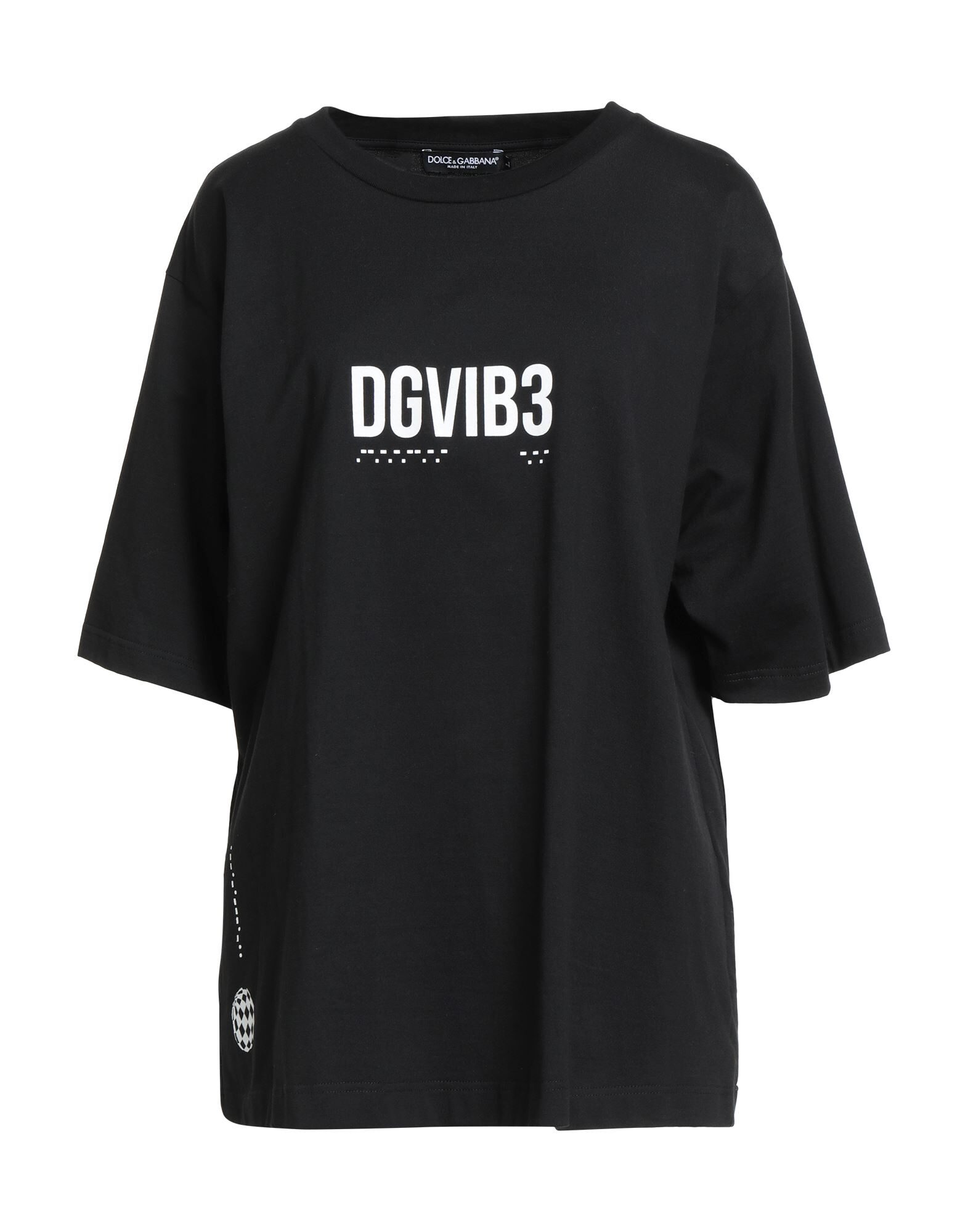 DOLCE&GABBANA - T-shirts