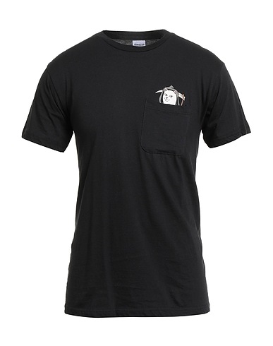 RIPNDIP T-shirt 100% Βαμβάκι