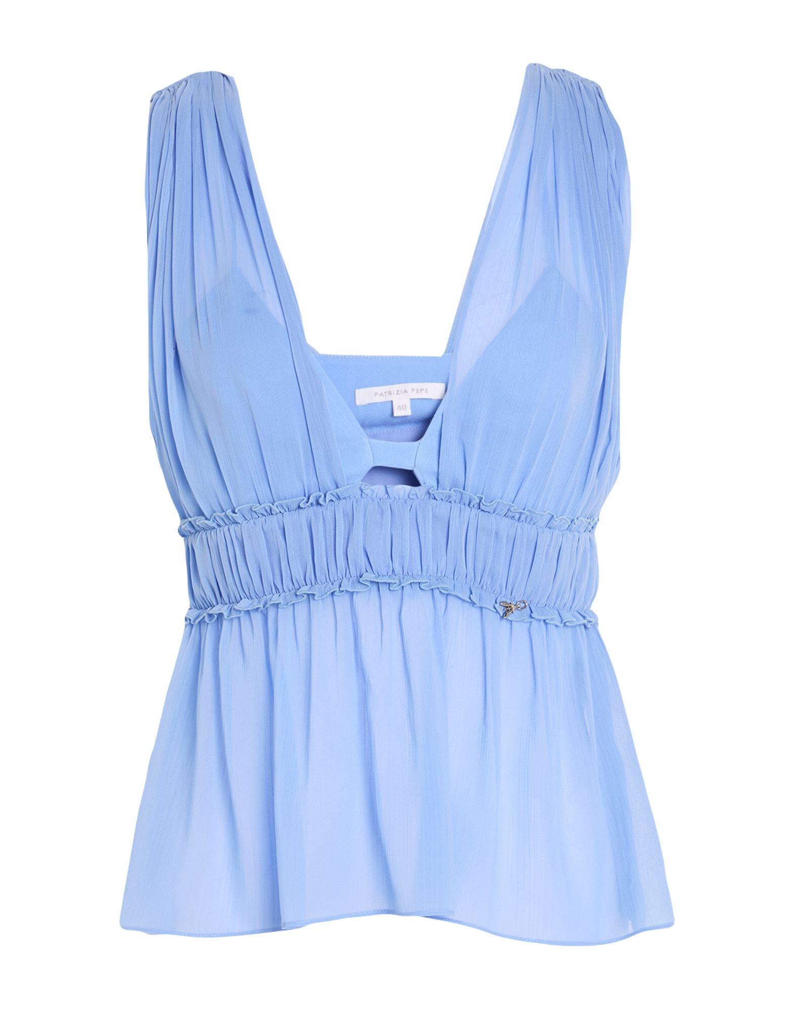 PATRIZIA PEPE - Top