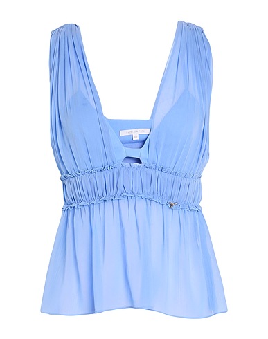 PATRIZIA PEPE Top 100% Polyester