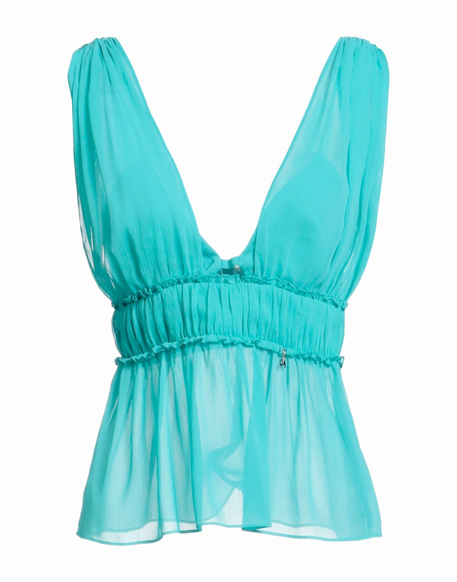 PATRIZIA PEPE - Tops