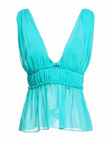 PATRIZIA PEPE Top 100% Polyester