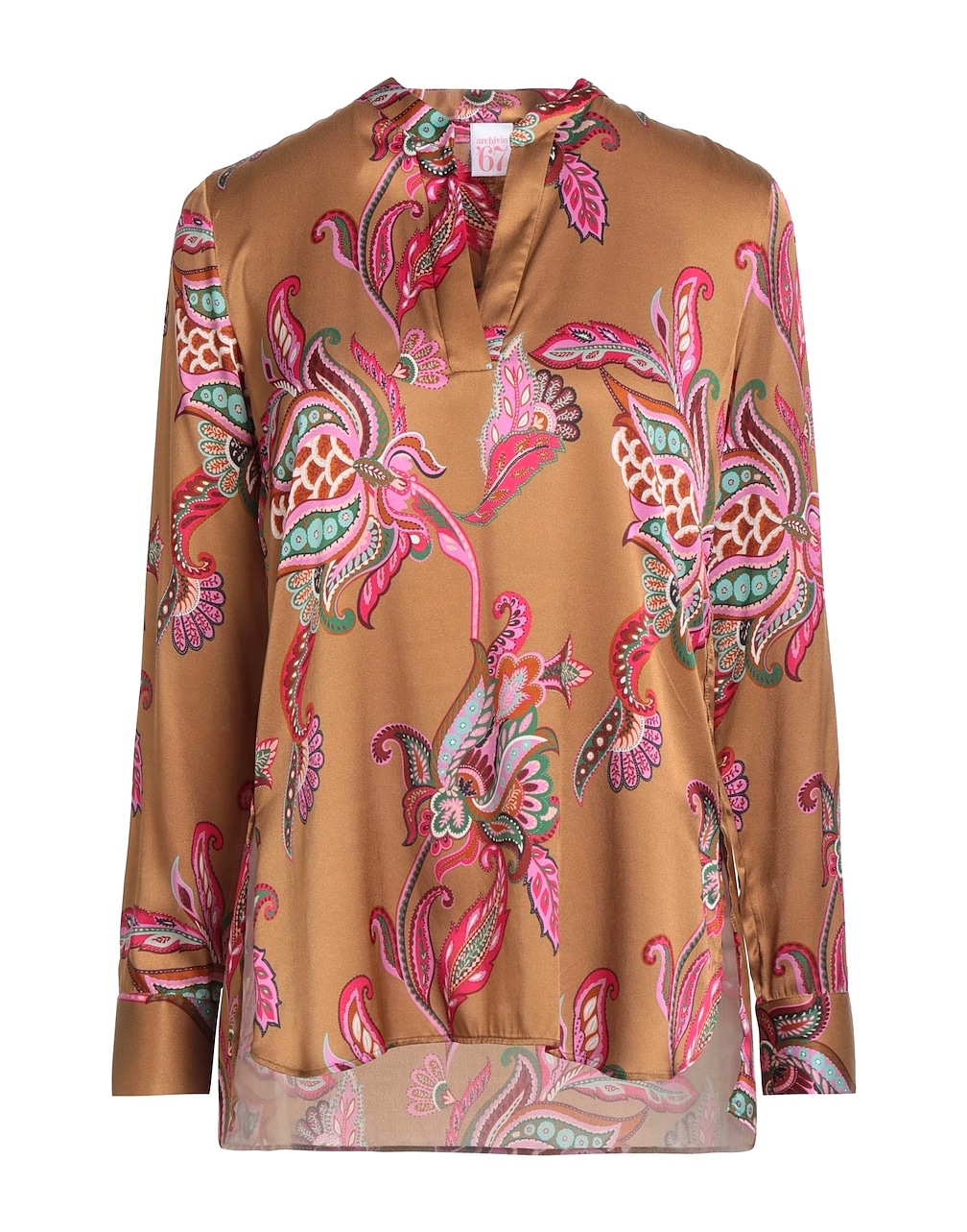 ARCHIVIO '67 - Tops