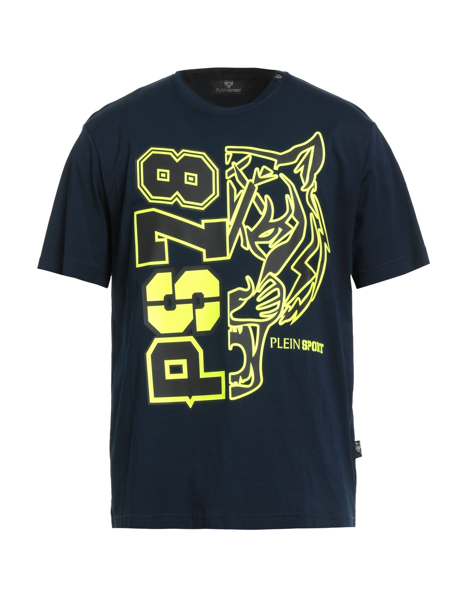 PLEIN SPORT - T-shirts