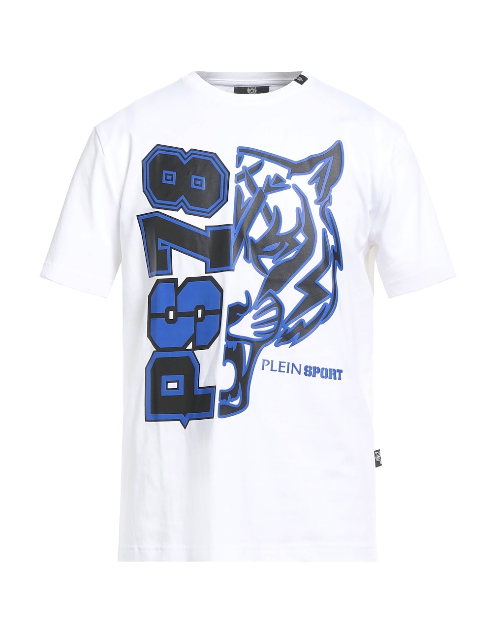 PLEIN SPORT - T-shirts