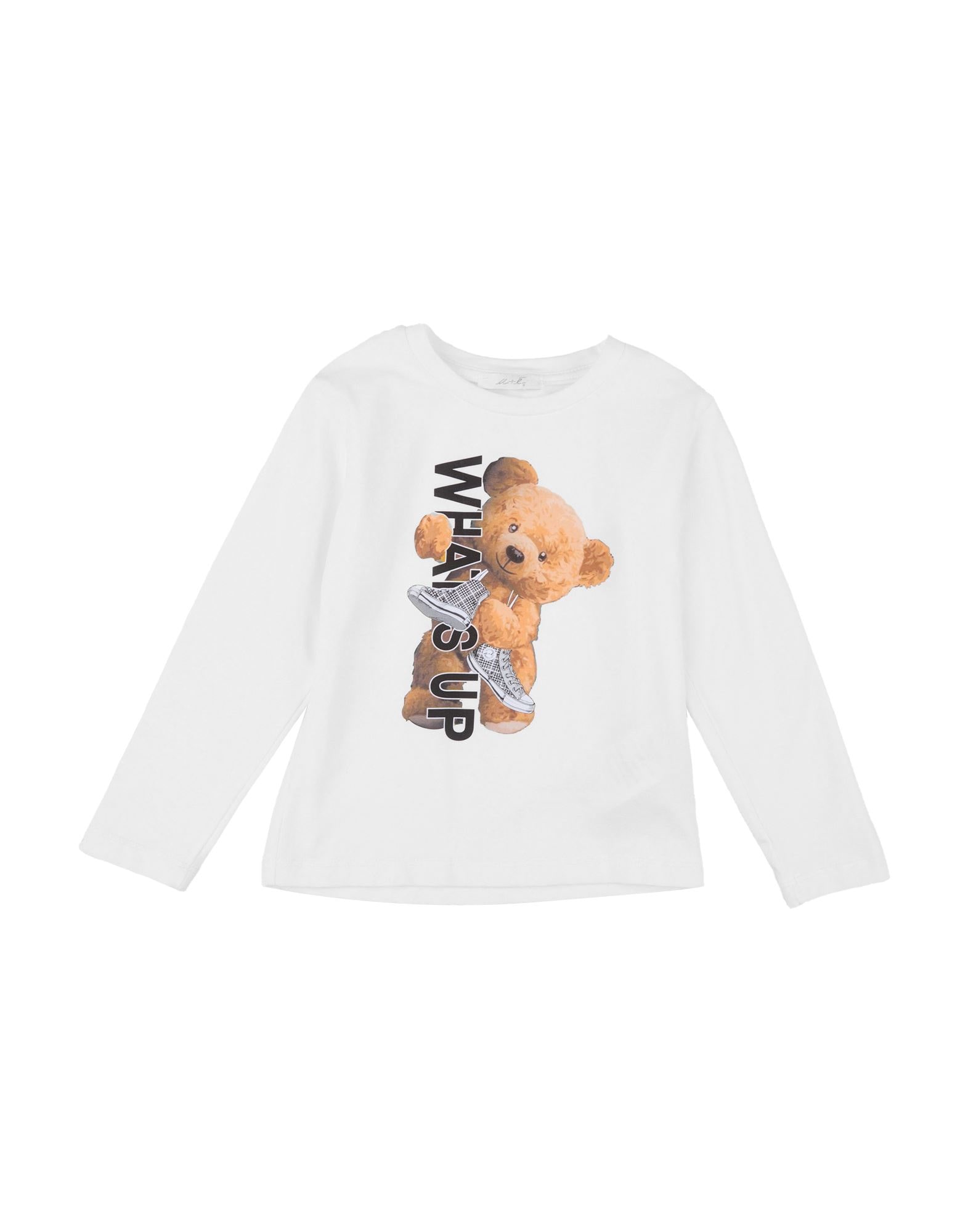 U+É - Футболки