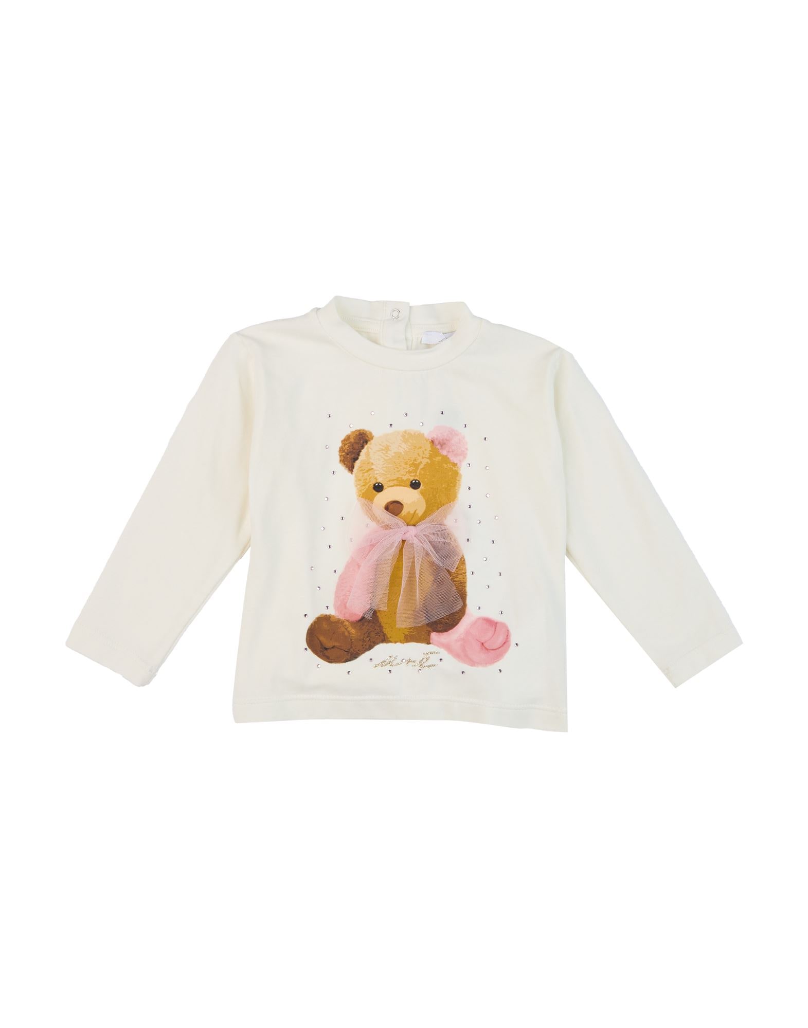 U+É - Футболки