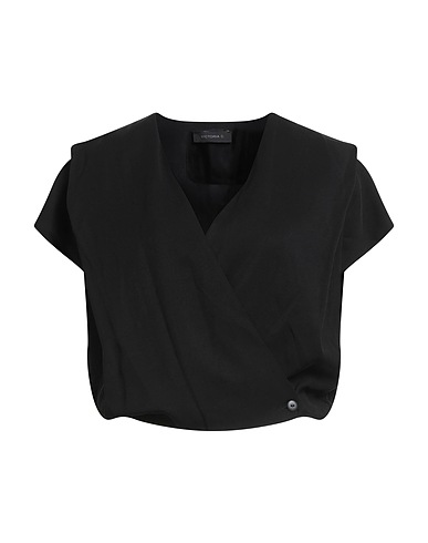 VICTORIA C. Jacket 100% Viscose