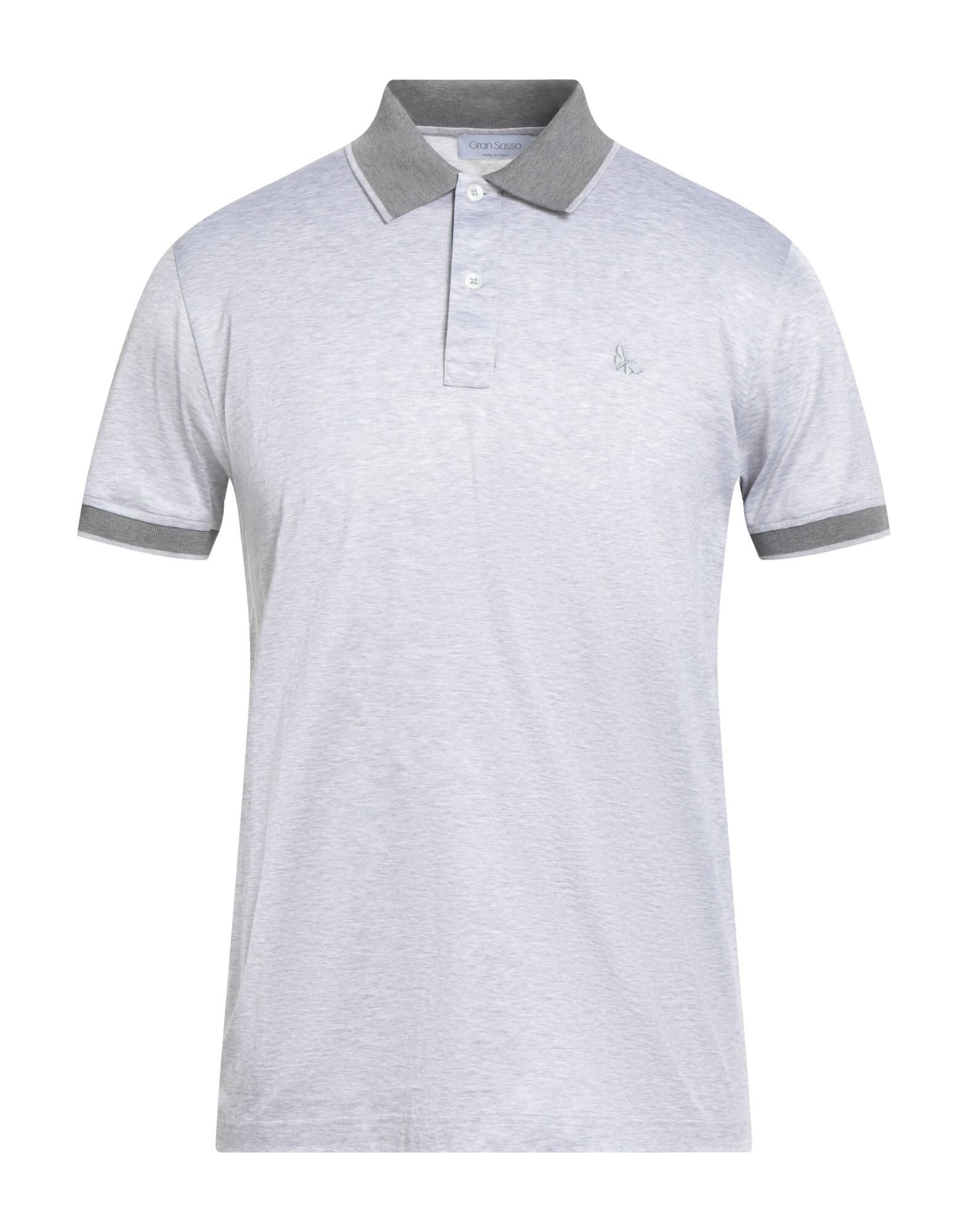 GRAN SASSO - Polo shirts