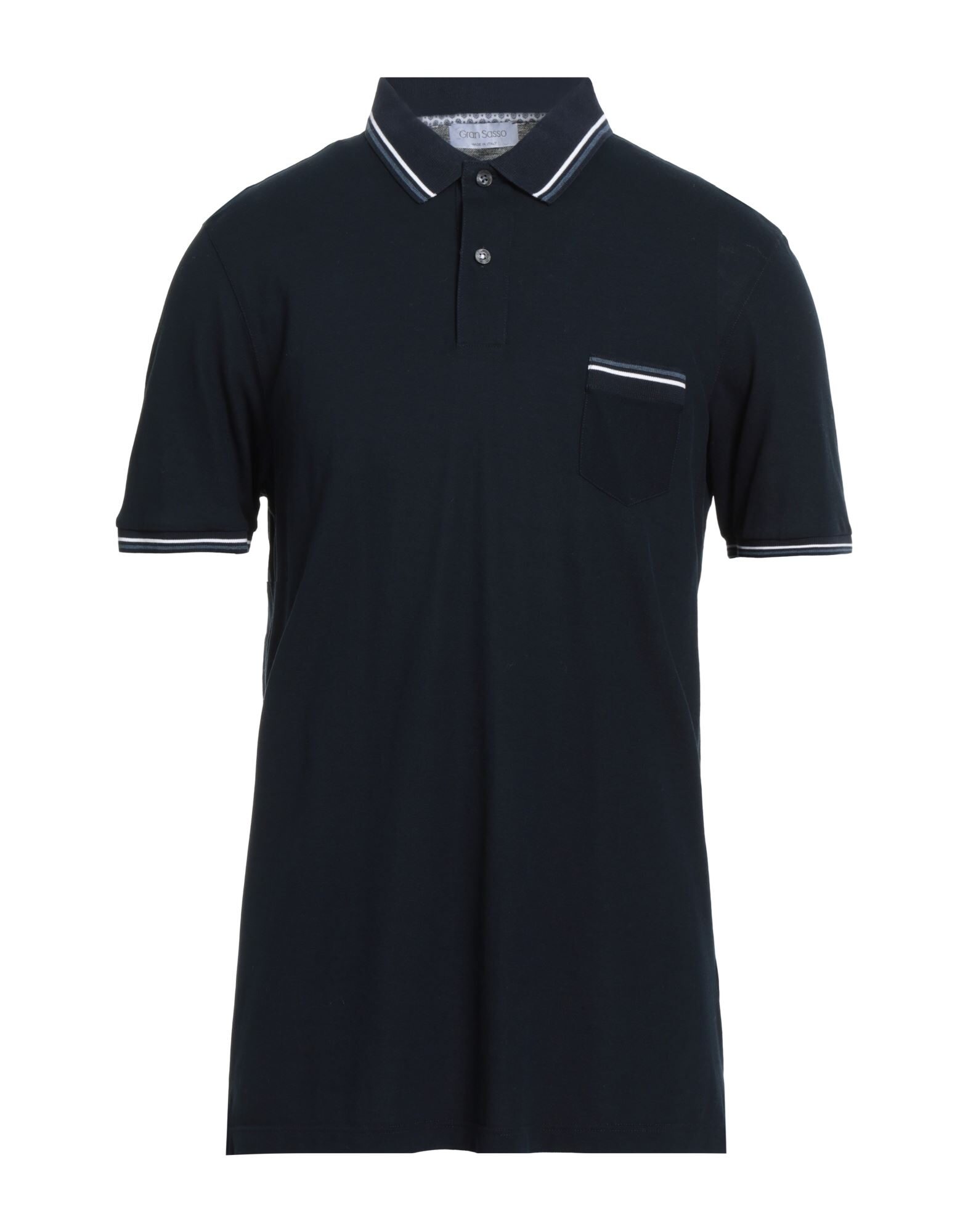 GRAN SASSO - Polo shirts