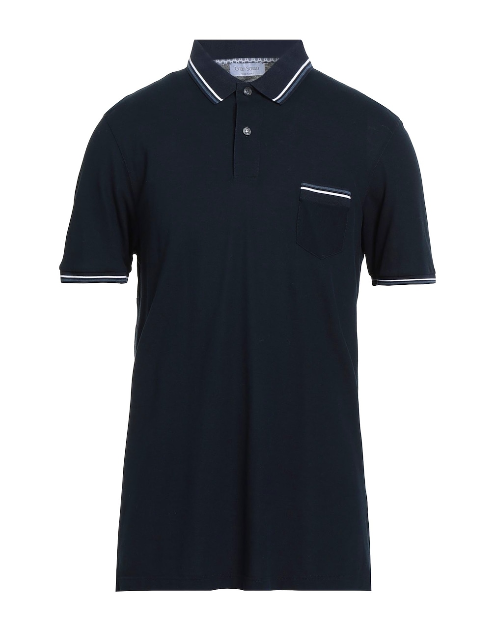 GRAN SASSO - Polo shirts