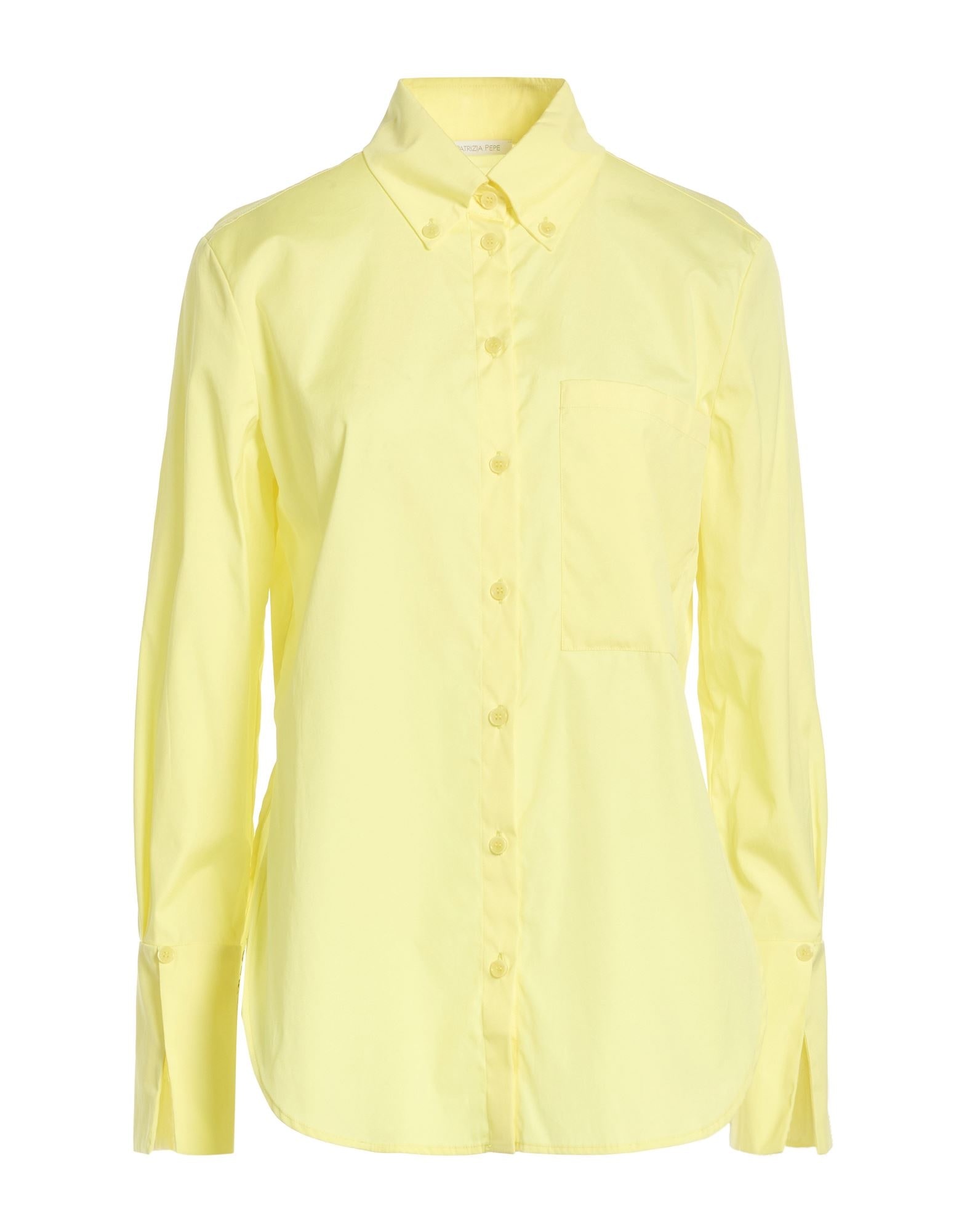 PATRIZIA PEPE - Hemden