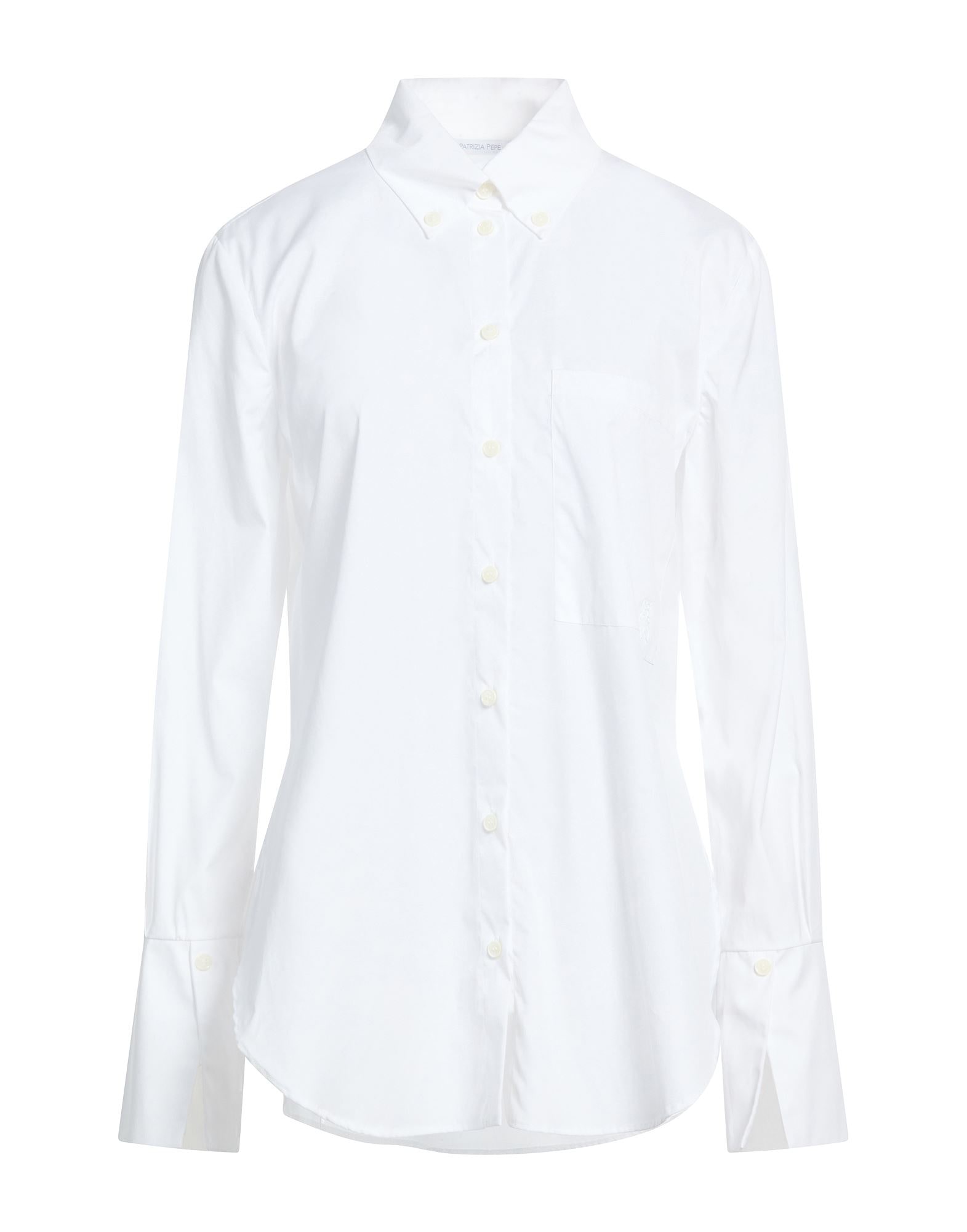 PATRIZIA PEPE - シャツ